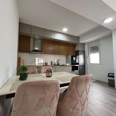 Balamov Apartment 게브겔리야 외부 사진