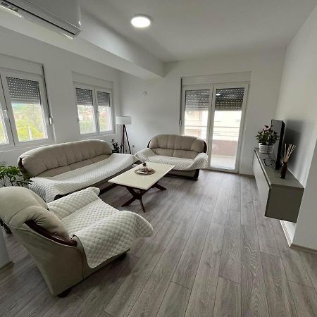 Balamov Apartment 게브겔리야 외부 사진