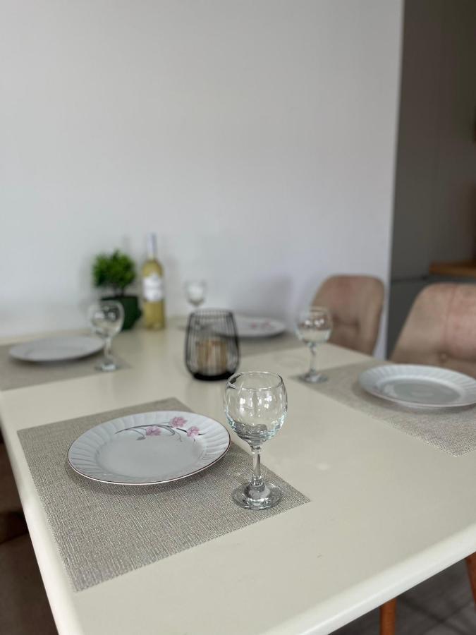 Balamov Apartment 게브겔리야 외부 사진