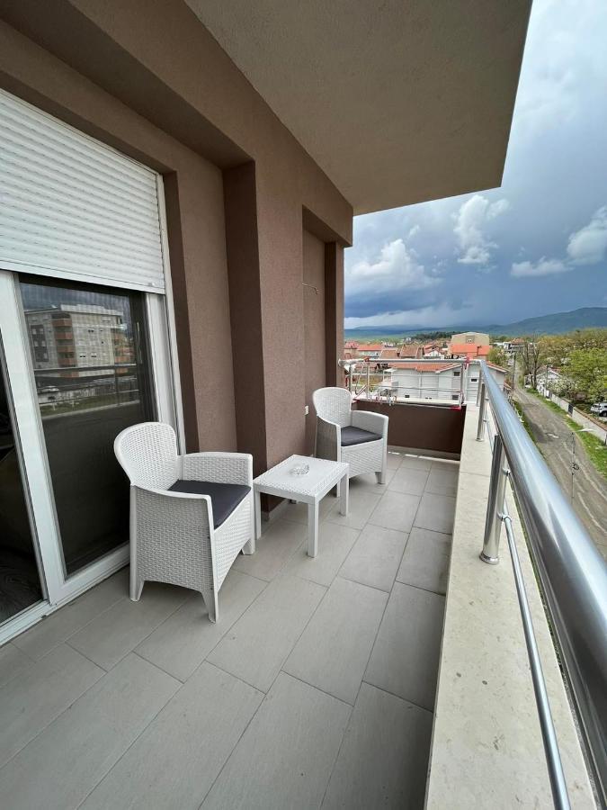 Balamov Apartment 게브겔리야 외부 사진