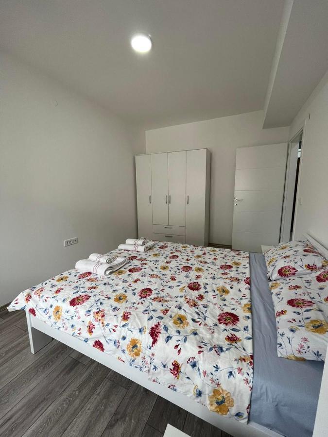 Balamov Apartment 게브겔리야 외부 사진