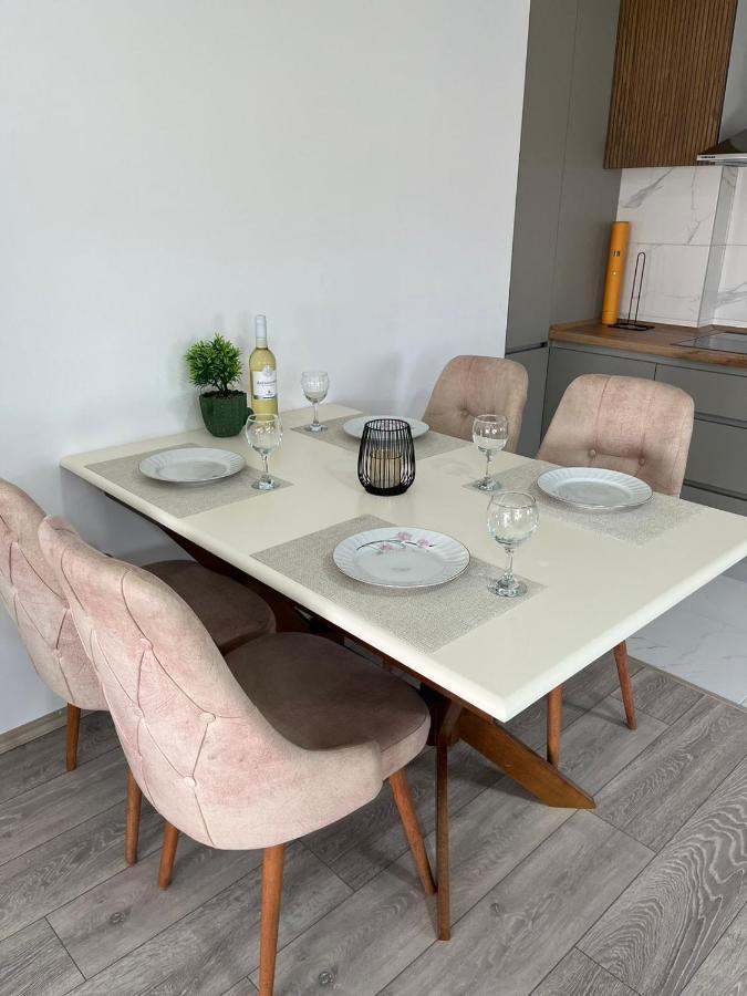 Balamov Apartment 게브겔리야 외부 사진