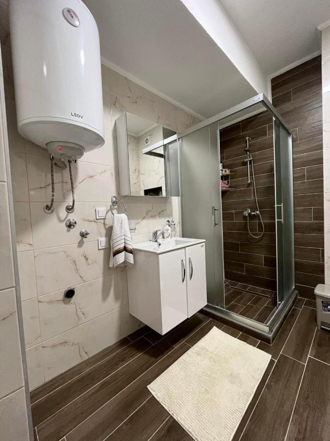 Balamov Apartment 게브겔리야 외부 사진