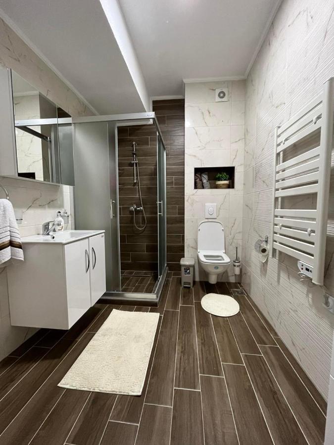 Balamov Apartment 게브겔리야 외부 사진