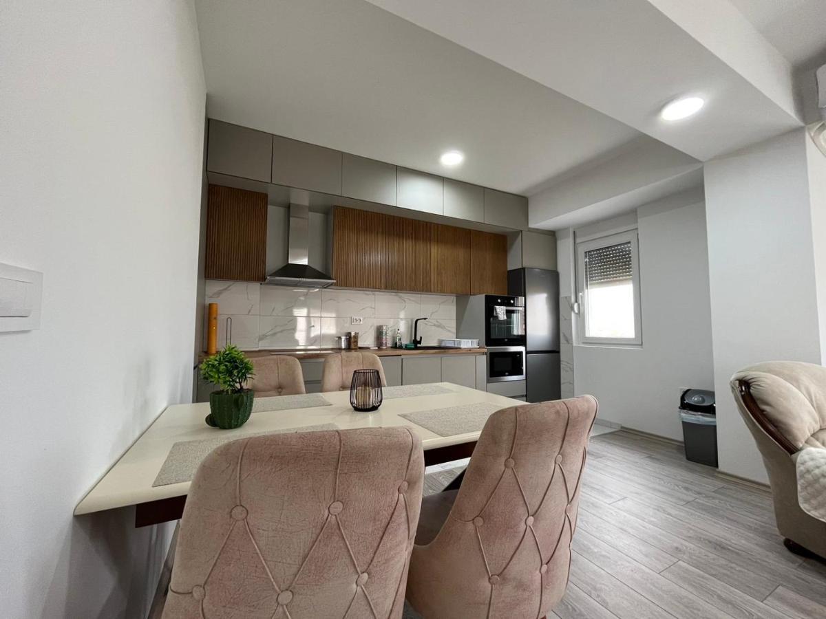 Balamov Apartment 게브겔리야 외부 사진
