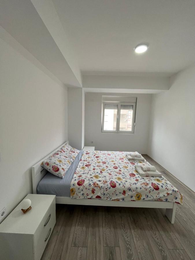 Balamov Apartment 게브겔리야 외부 사진