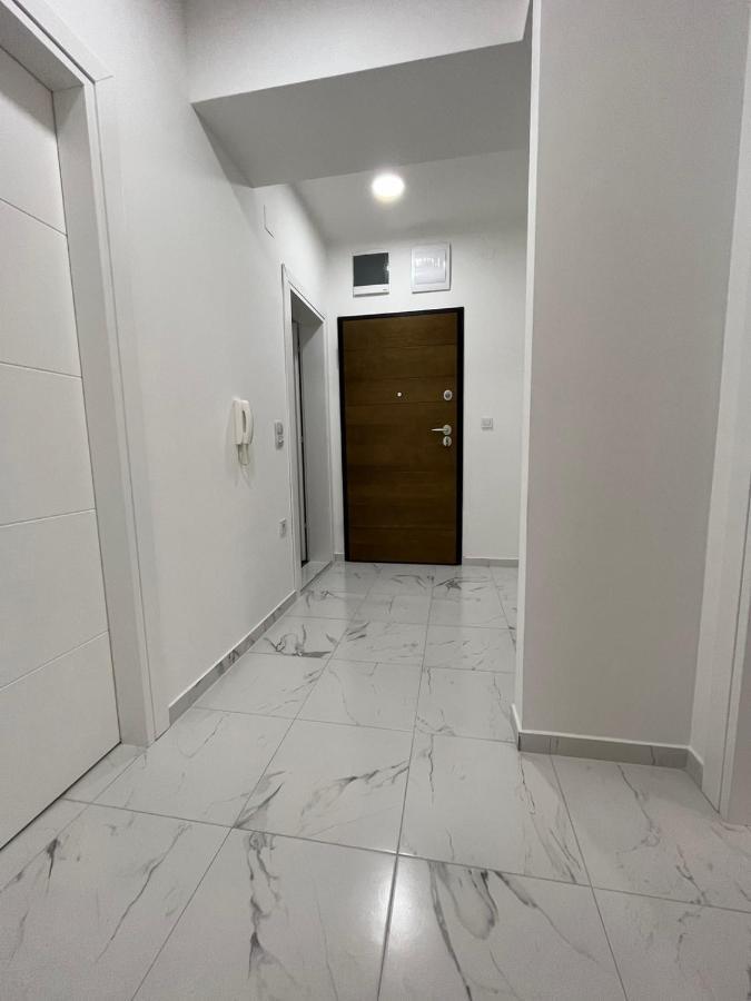 Balamov Apartment 게브겔리야 외부 사진