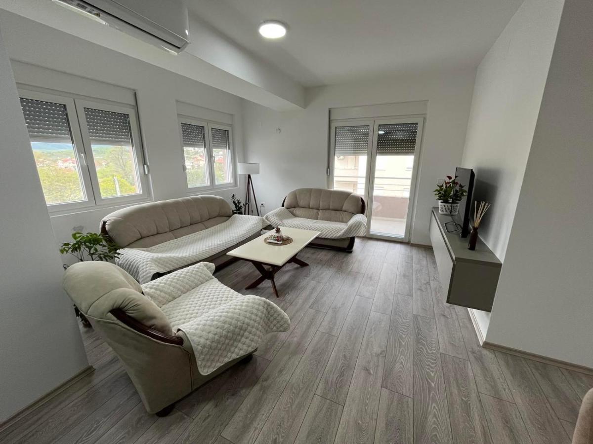 Balamov Apartment 게브겔리야 외부 사진