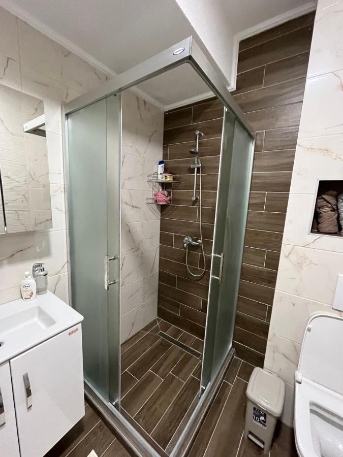 Balamov Apartment 게브겔리야 외부 사진