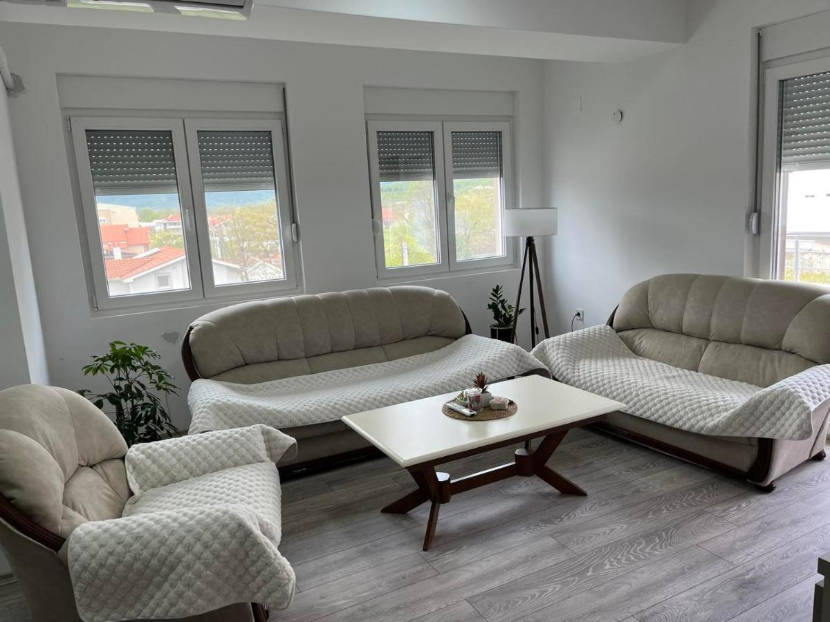 Balamov Apartment 게브겔리야 외부 사진