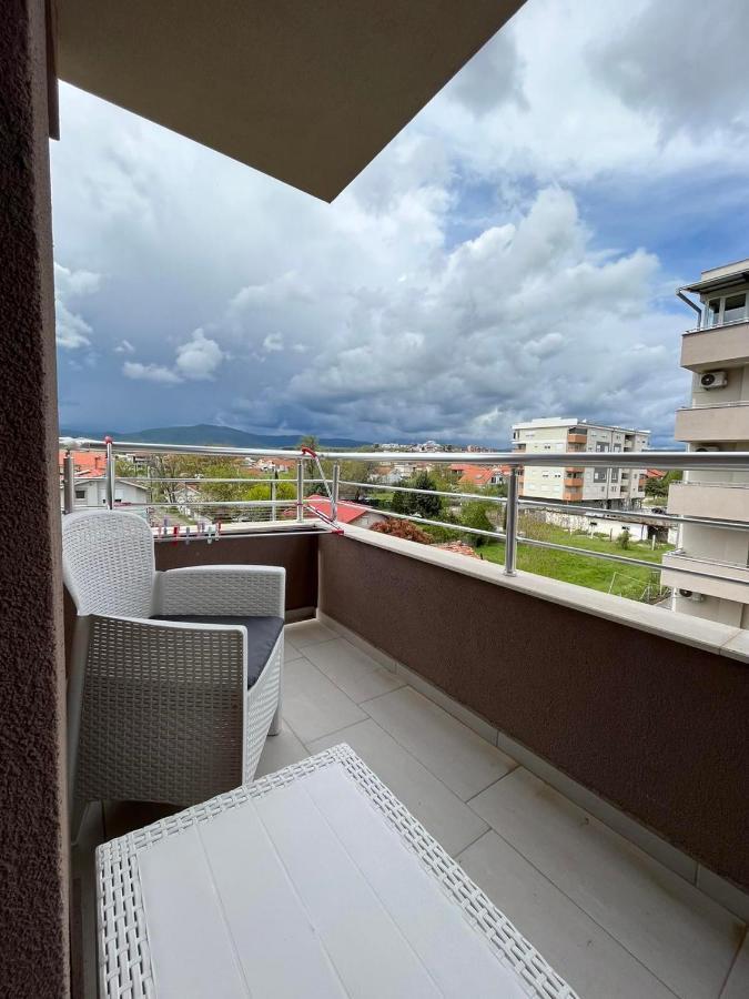 Balamov Apartment 게브겔리야 외부 사진