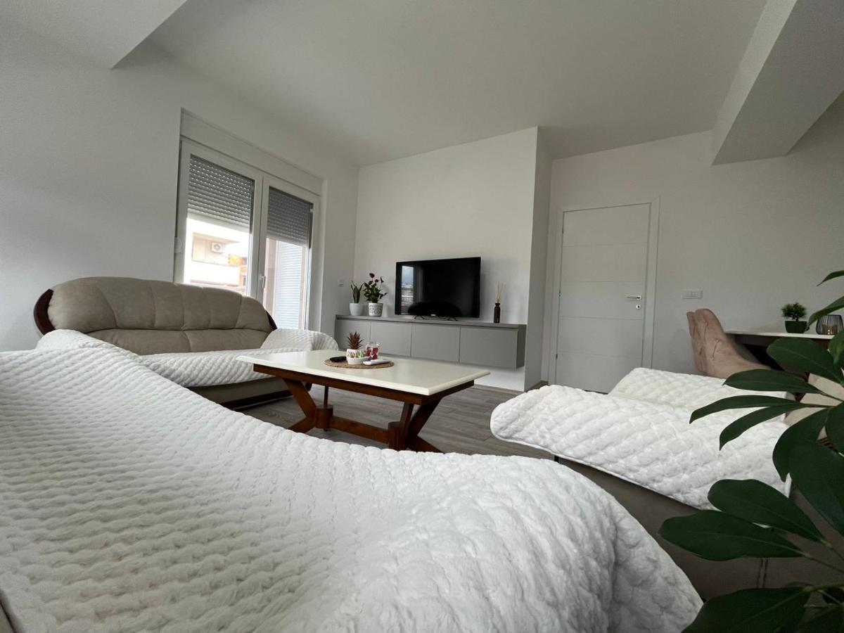 Balamov Apartment 게브겔리야 외부 사진