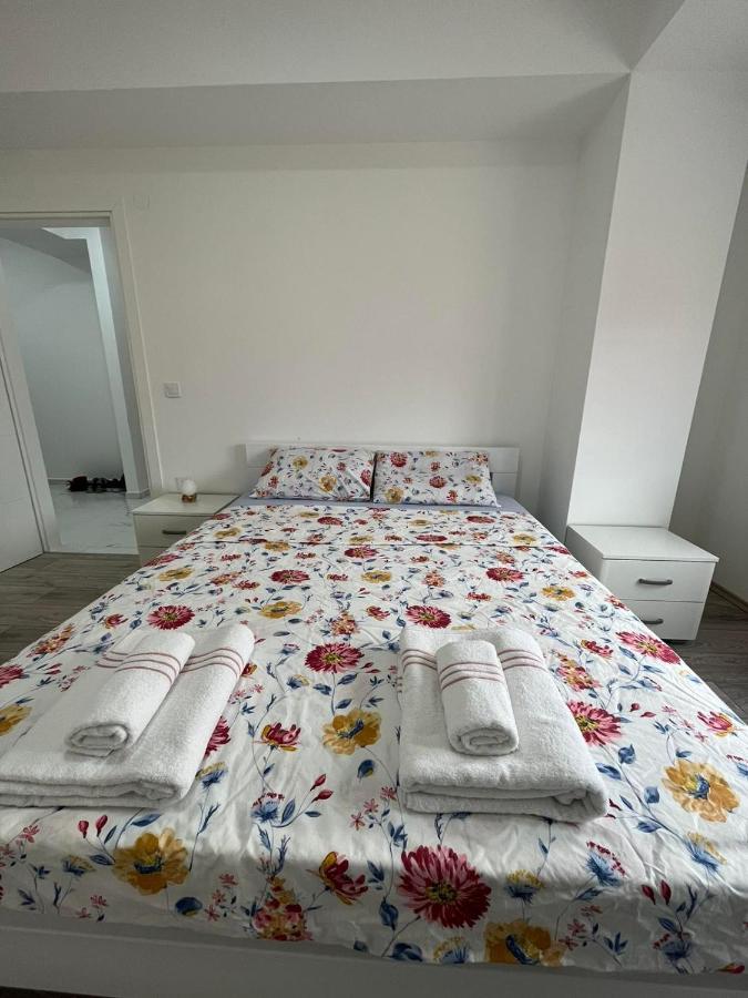 Balamov Apartment 게브겔리야 외부 사진