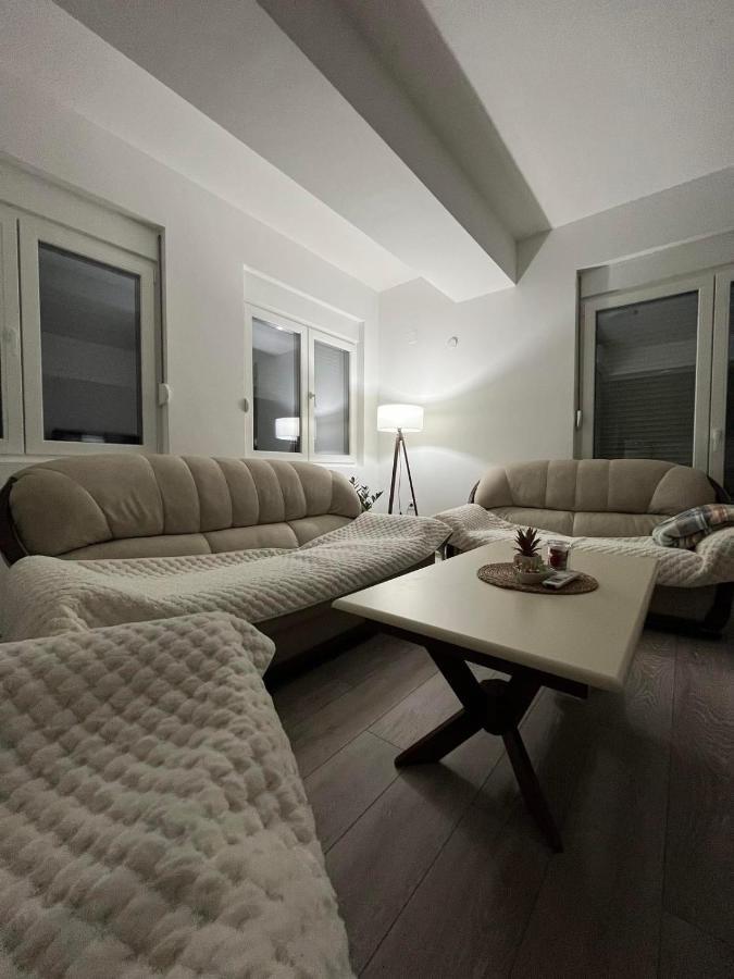 Balamov Apartment 게브겔리야 외부 사진