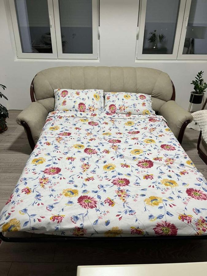 Balamov Apartment 게브겔리야 외부 사진