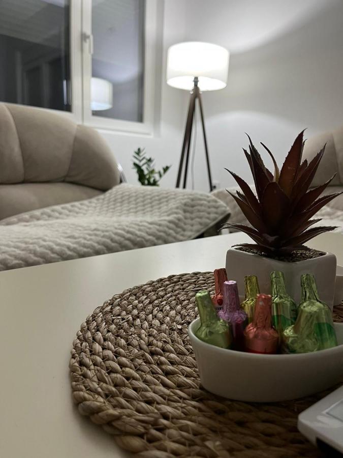 Balamov Apartment 게브겔리야 외부 사진