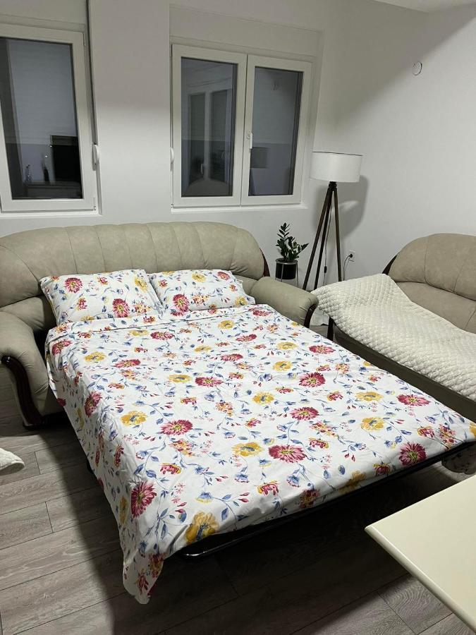 Balamov Apartment 게브겔리야 외부 사진